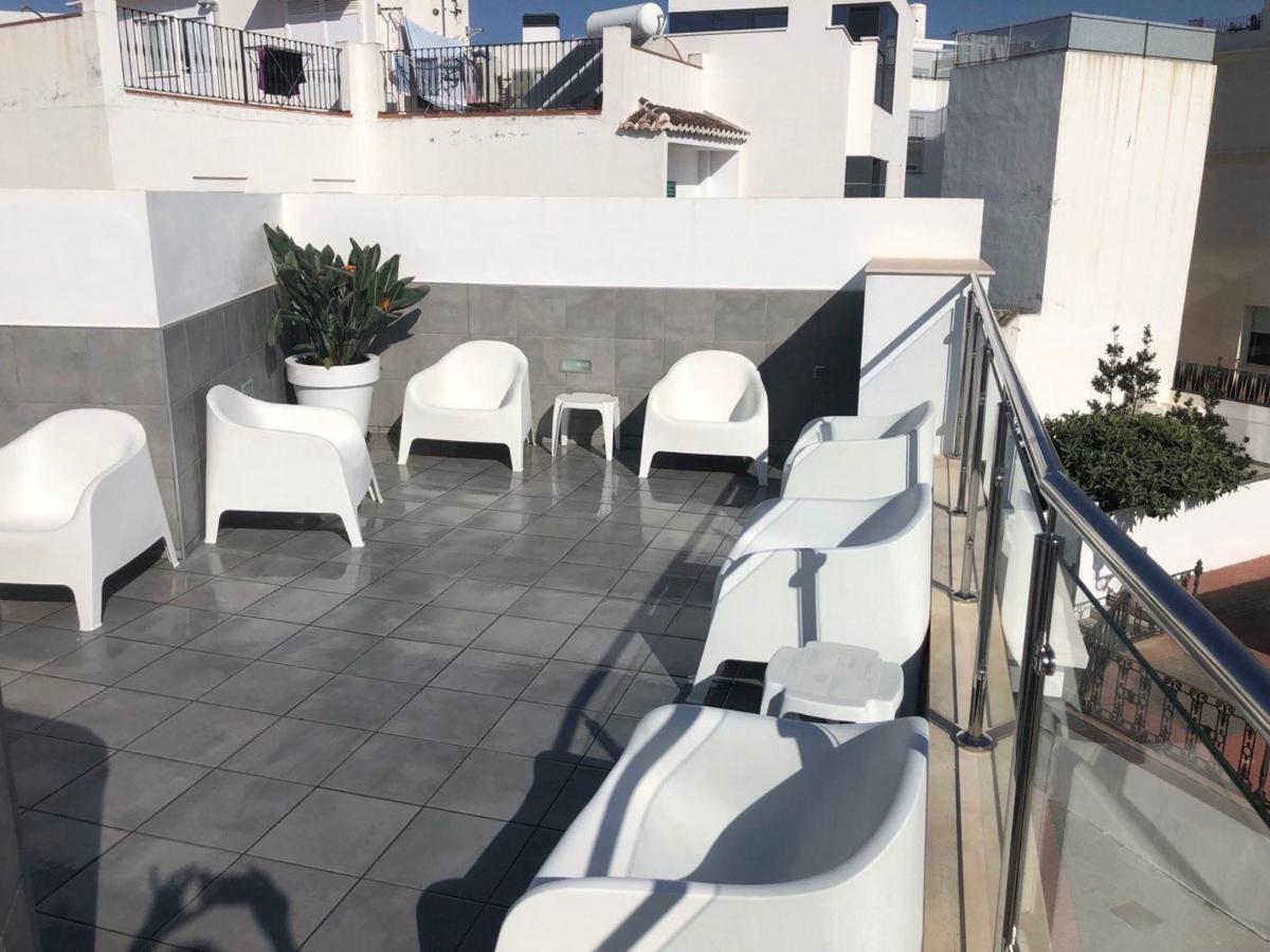 Apartamento 4 Gran8Nerja Eksteriør bilde