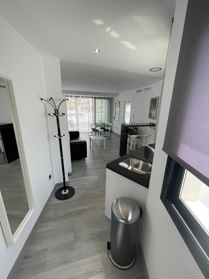 Apartamento 4 Gran8Nerja Eksteriør bilde