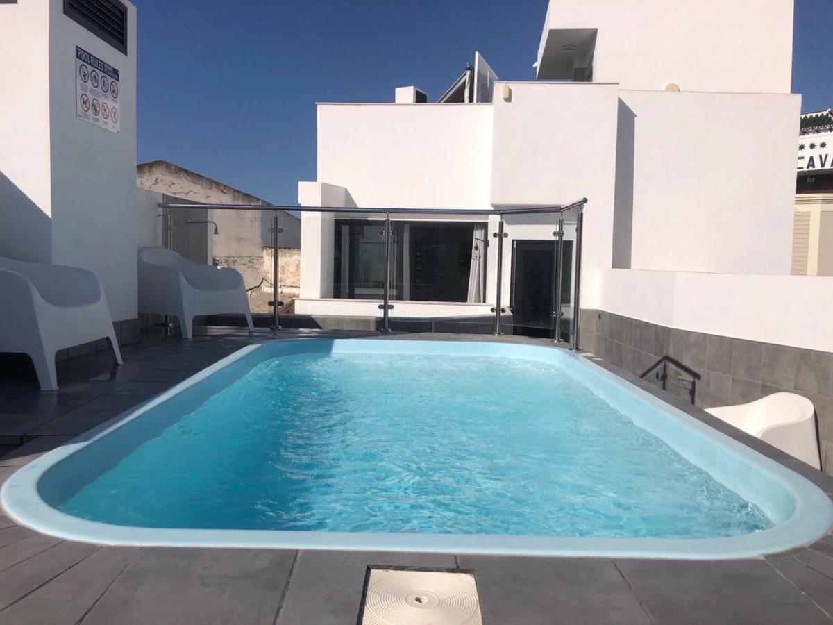 Apartamento 4 Gran8Nerja Eksteriør bilde