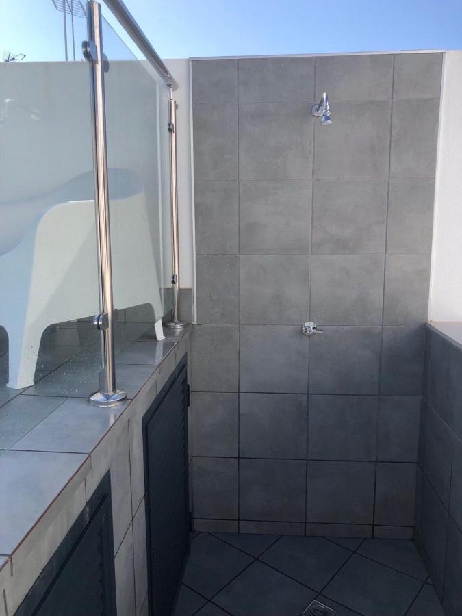 Apartamento 4 Gran8Nerja Eksteriør bilde