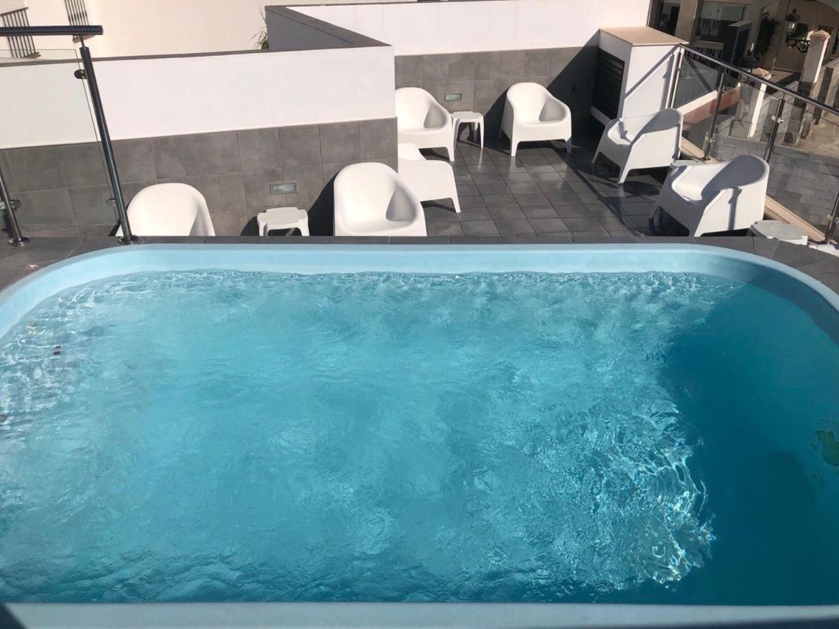 Apartamento 4 Gran8Nerja Eksteriør bilde
