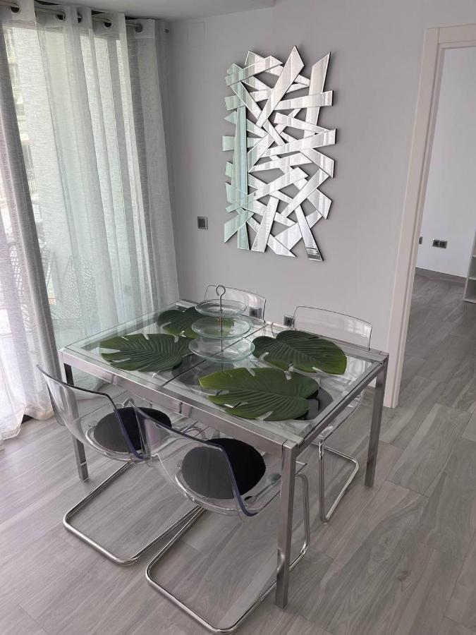 Apartamento 4 Gran8Nerja Eksteriør bilde