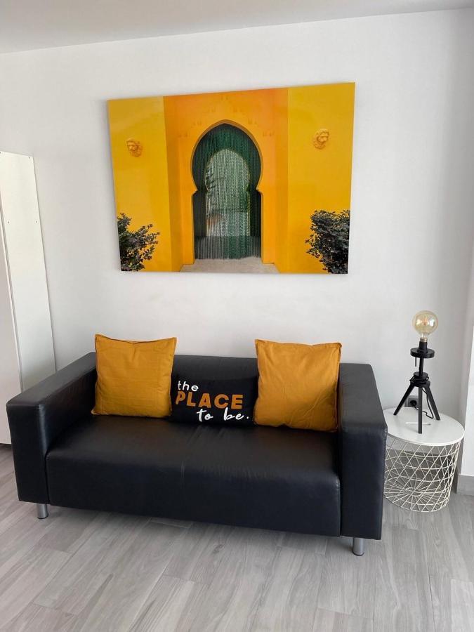 Apartamento 4 Gran8Nerja Eksteriør bilde