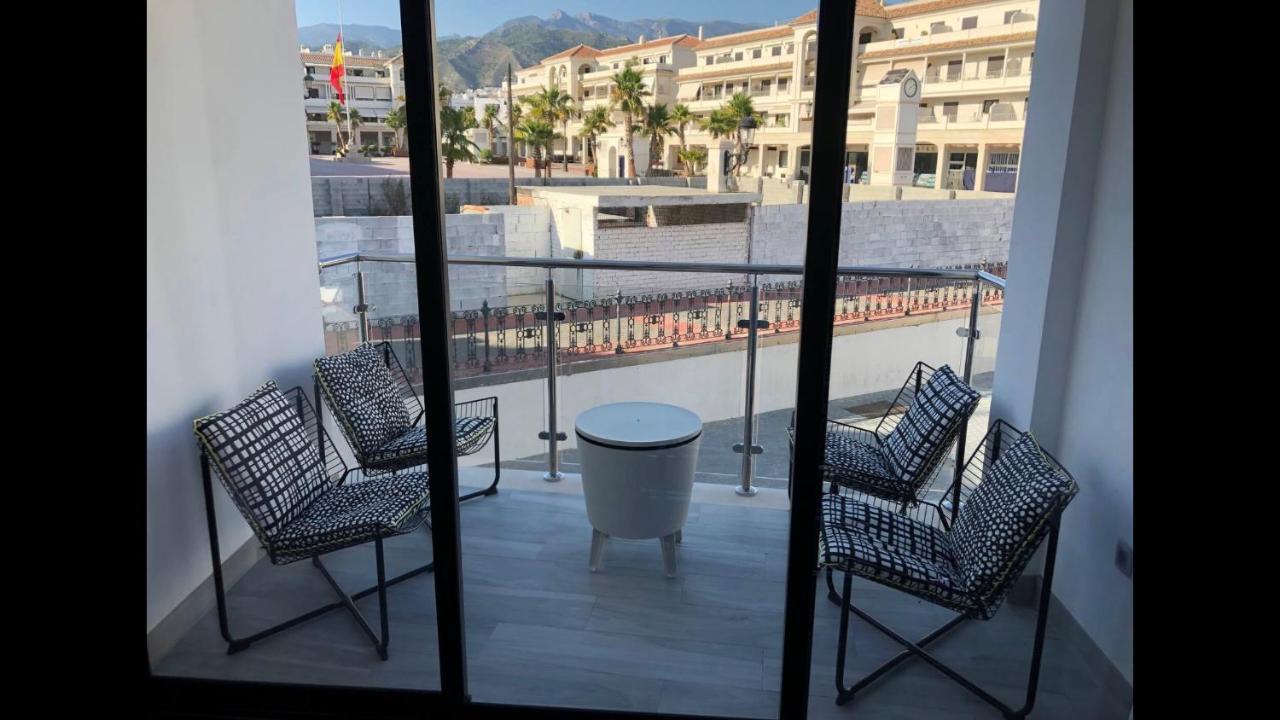 Apartamento 4 Gran8Nerja Eksteriør bilde