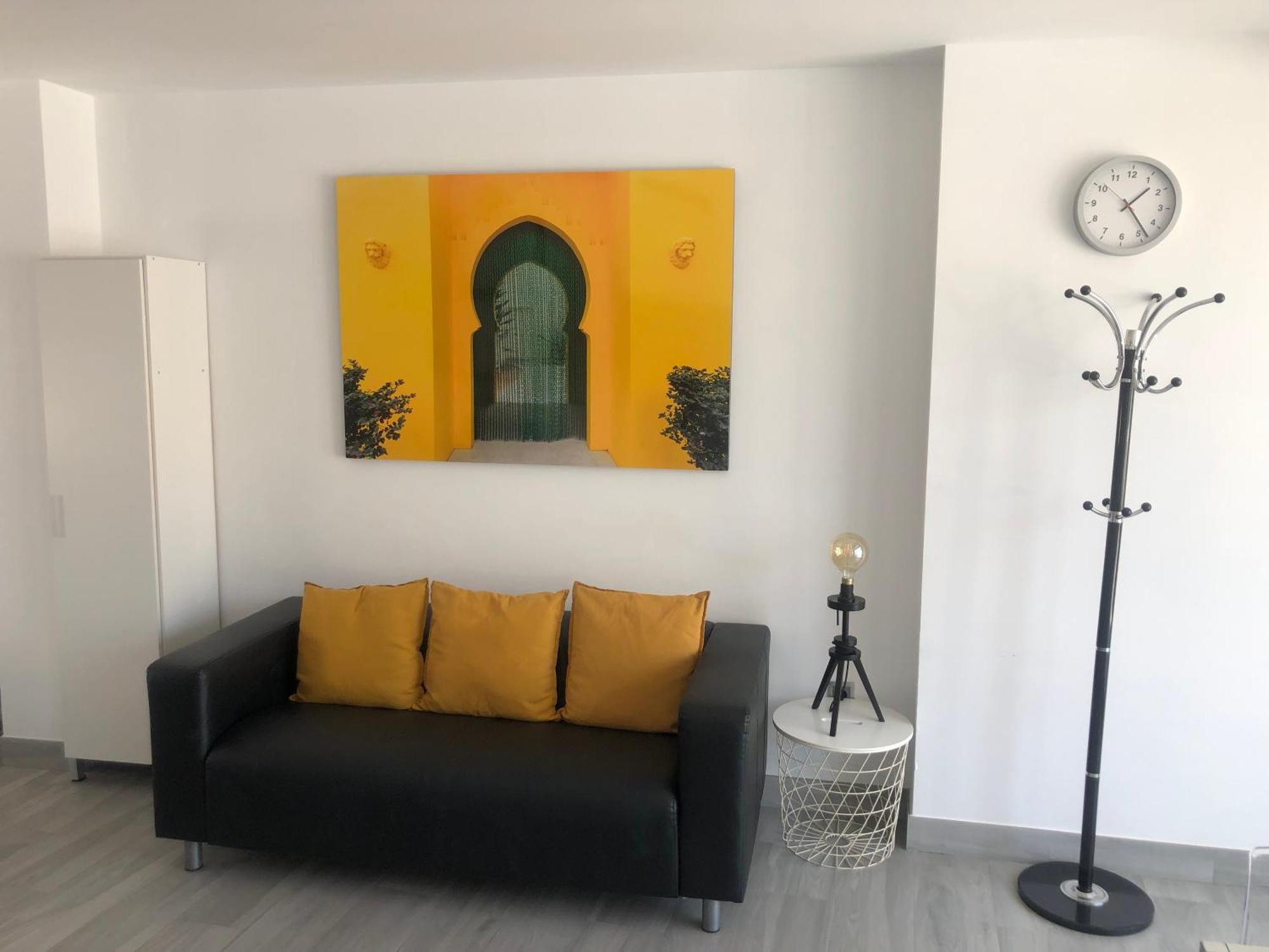 Apartamento 4 Gran8Nerja Eksteriør bilde