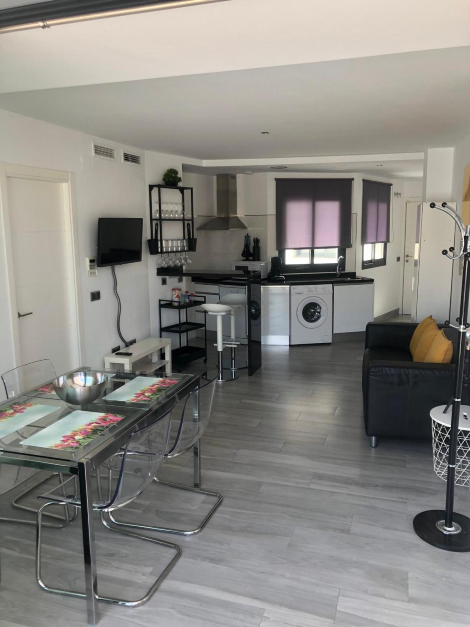 Apartamento 4 Gran8Nerja Eksteriør bilde