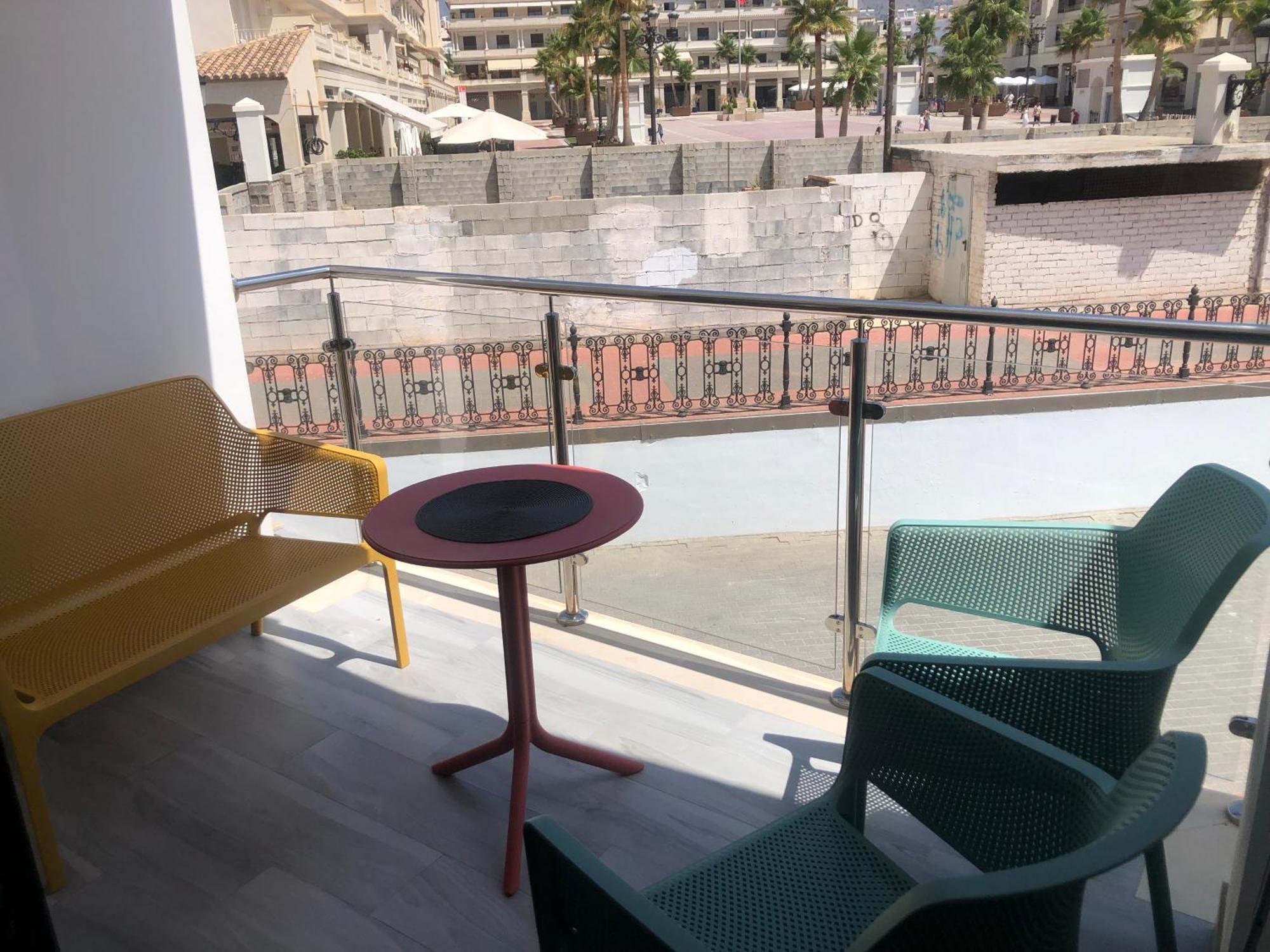 Apartamento 4 Gran8Nerja Eksteriør bilde