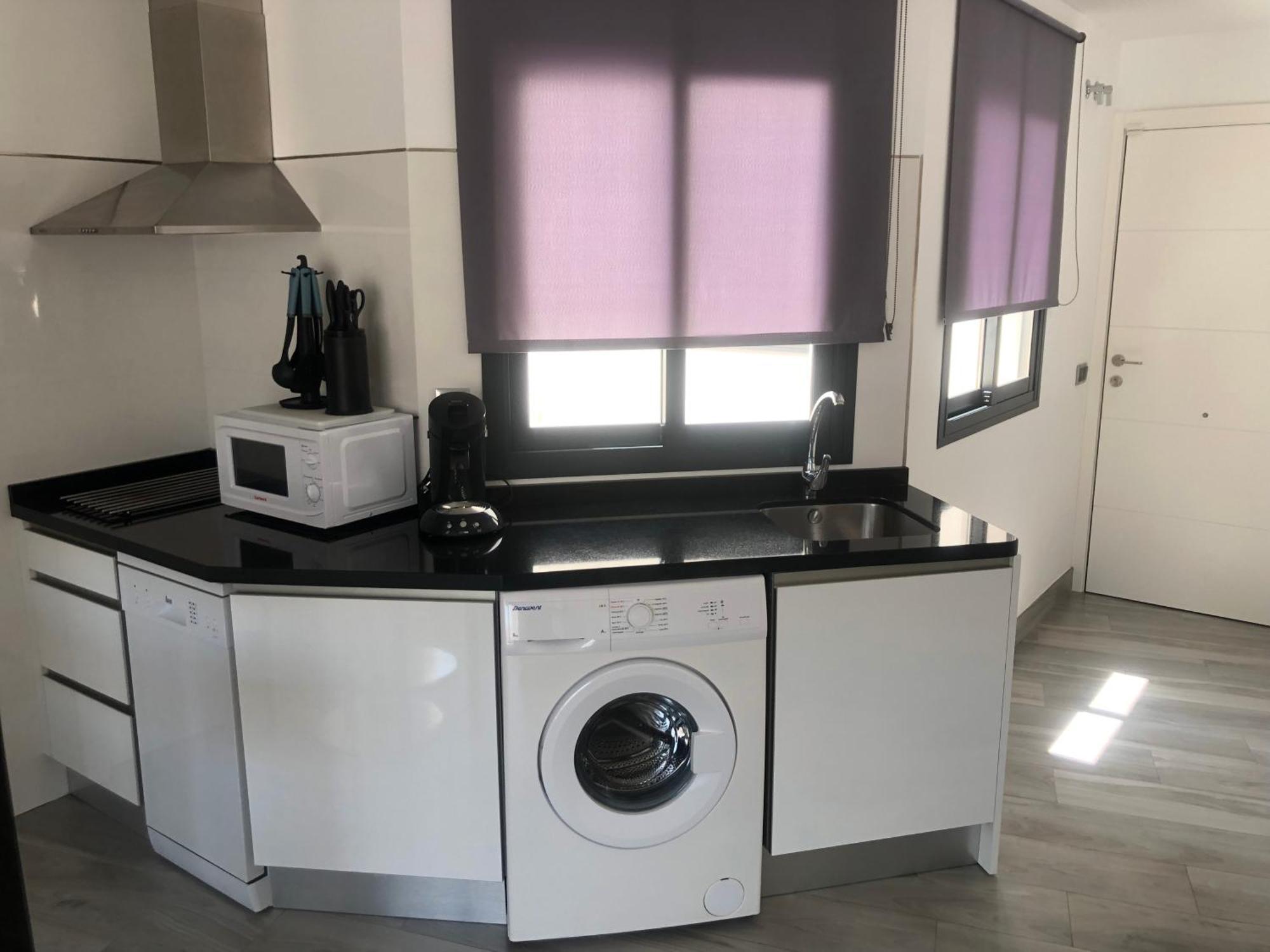Apartamento 4 Gran8Nerja Eksteriør bilde