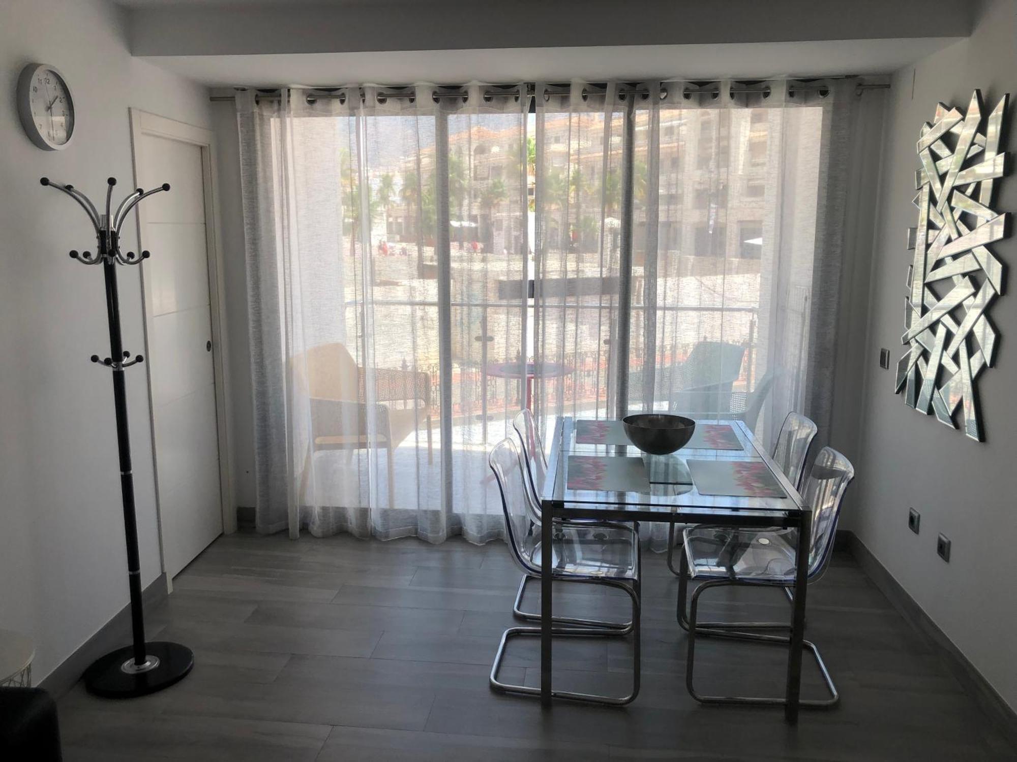 Apartamento 4 Gran8Nerja Eksteriør bilde