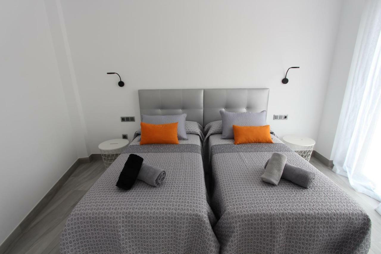 Apartamento 4 Gran8Nerja Eksteriør bilde