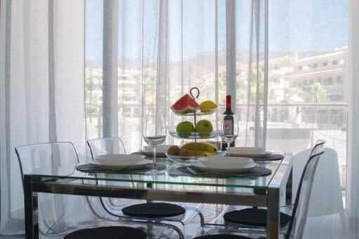 Apartamento 4 Gran8Nerja Eksteriør bilde